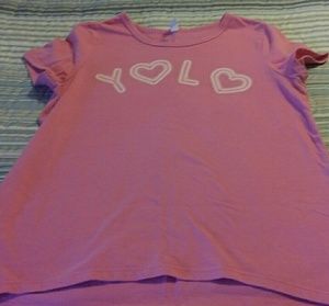 Fab kids tee size 12!